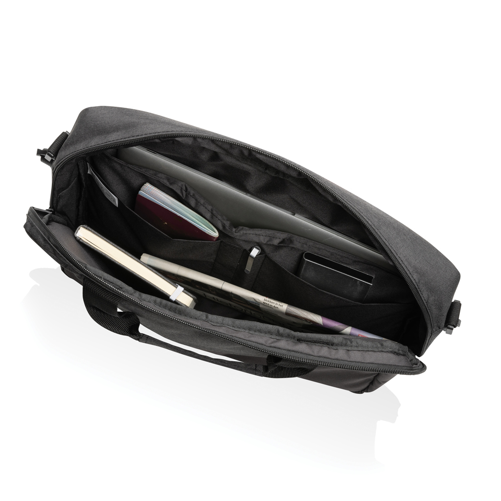 Miniature 6 pour Sacoche ordinateur 15.6" en rPET AWARE™ Kazu