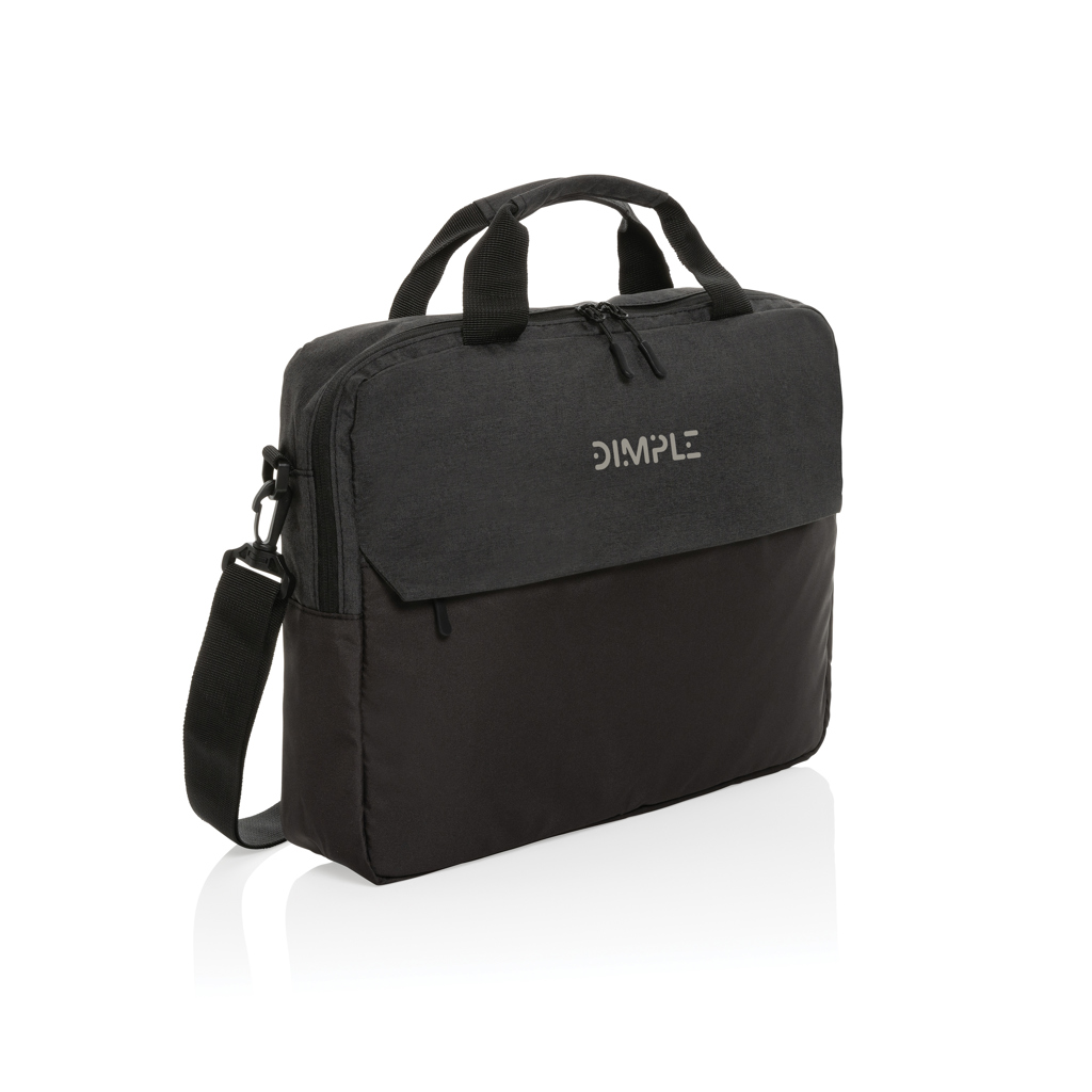 Miniature 7 pour Sacoche ordinateur 15.6" en rPET AWARE™ Kazu