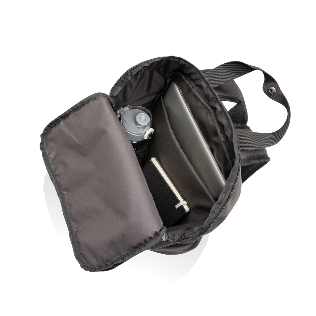 Miniature 6 pour Sac à dos pour ordinateur 14'' en rPET AWARE™ Sienna