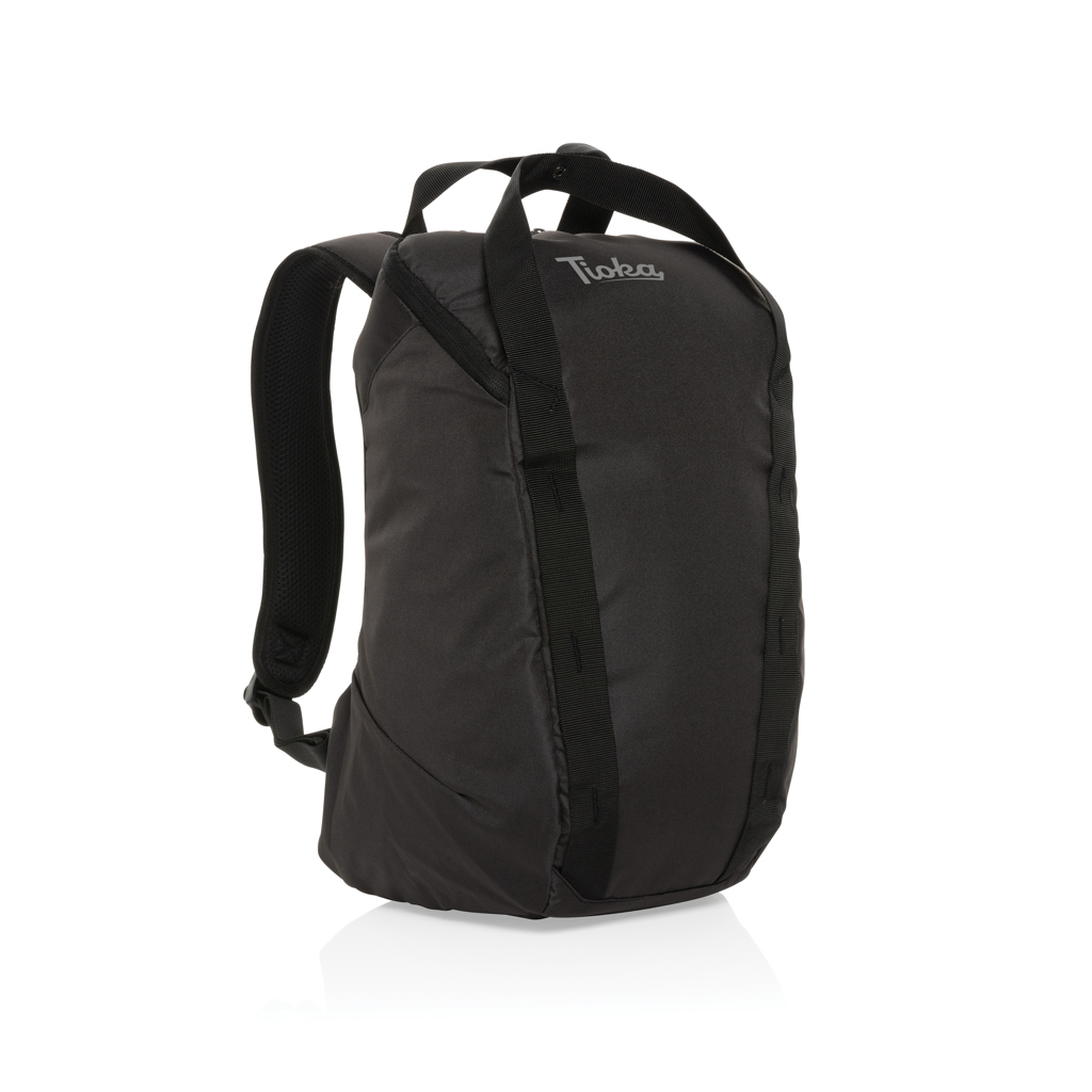 Miniature 7 pour Sac à dos pour ordinateur 14'' en rPET AWARE™ Sienna