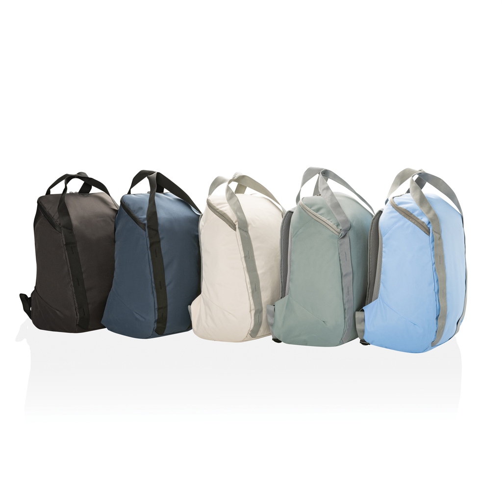 Miniature 8 pour Sac à dos pour ordinateur 14'' en rPET AWARE™ Sienna