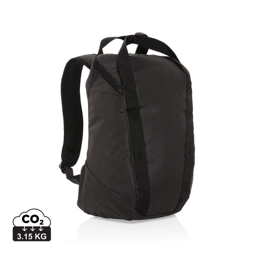Miniature 1 pour Sac à dos pour ordinateur 14'' en rPET AWARE™ Sienna