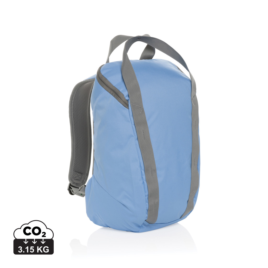 Miniature 11 pour Sac à dos pour ordinateur 14'' en rPET AWARE™ Sienna