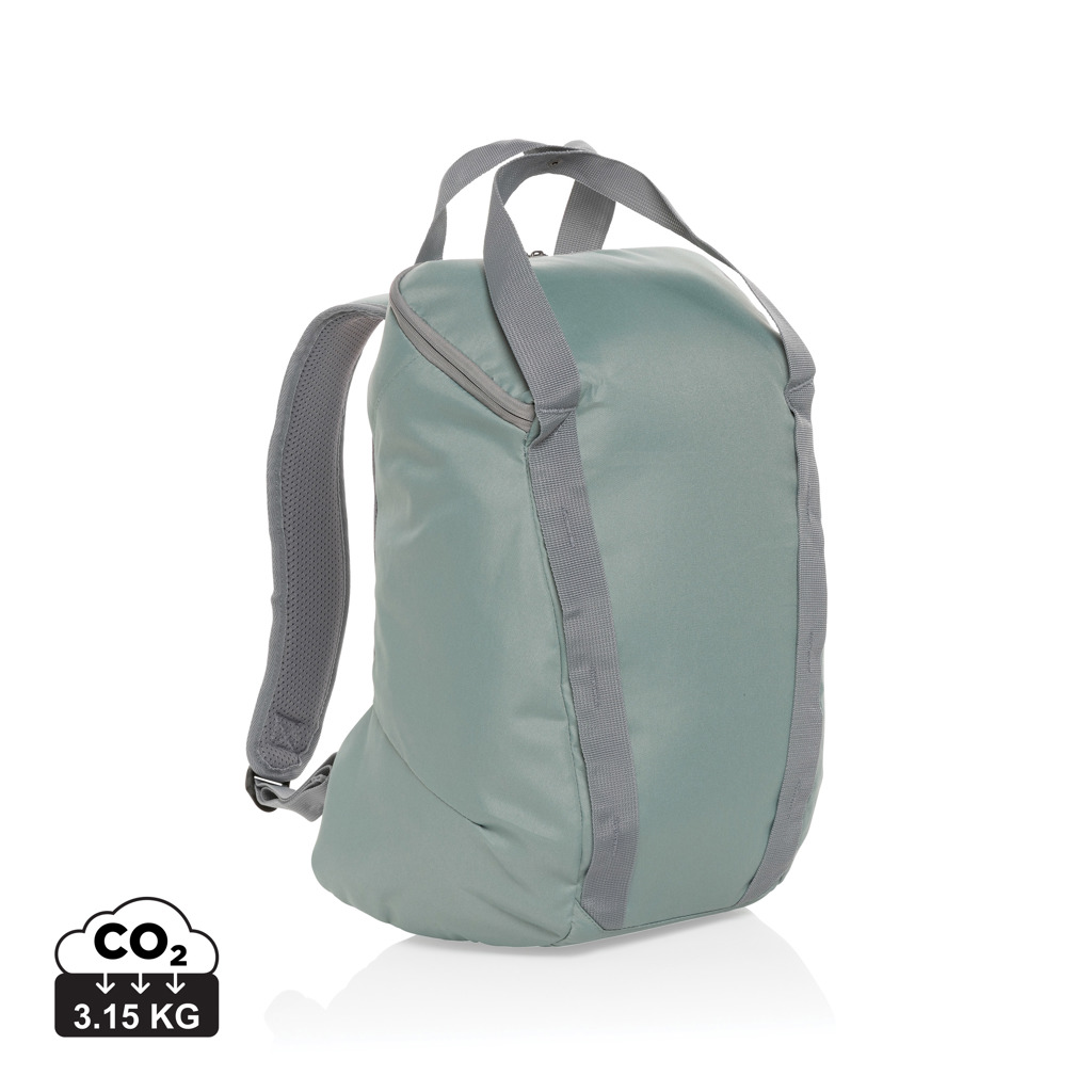 Miniature 12 pour Sac à dos pour ordinateur 14'' en rPET AWARE™ Sienna