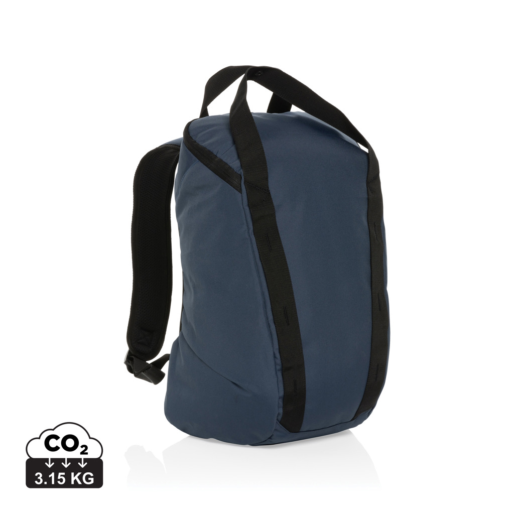 Miniature 13 pour Sac à dos pour ordinateur 14'' en rPET AWARE™ Sienna
