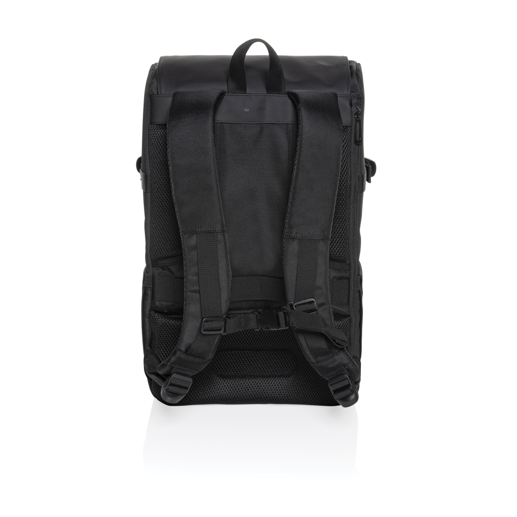 Miniature 5 pour Sac weekend en rPET AWARE™ Pascal