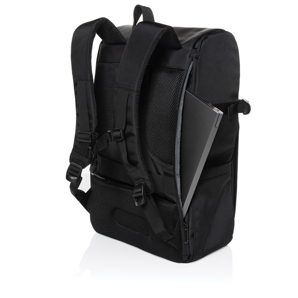 Miniature 6 pour Sac weekend en rPET AWARE™ Pascal
