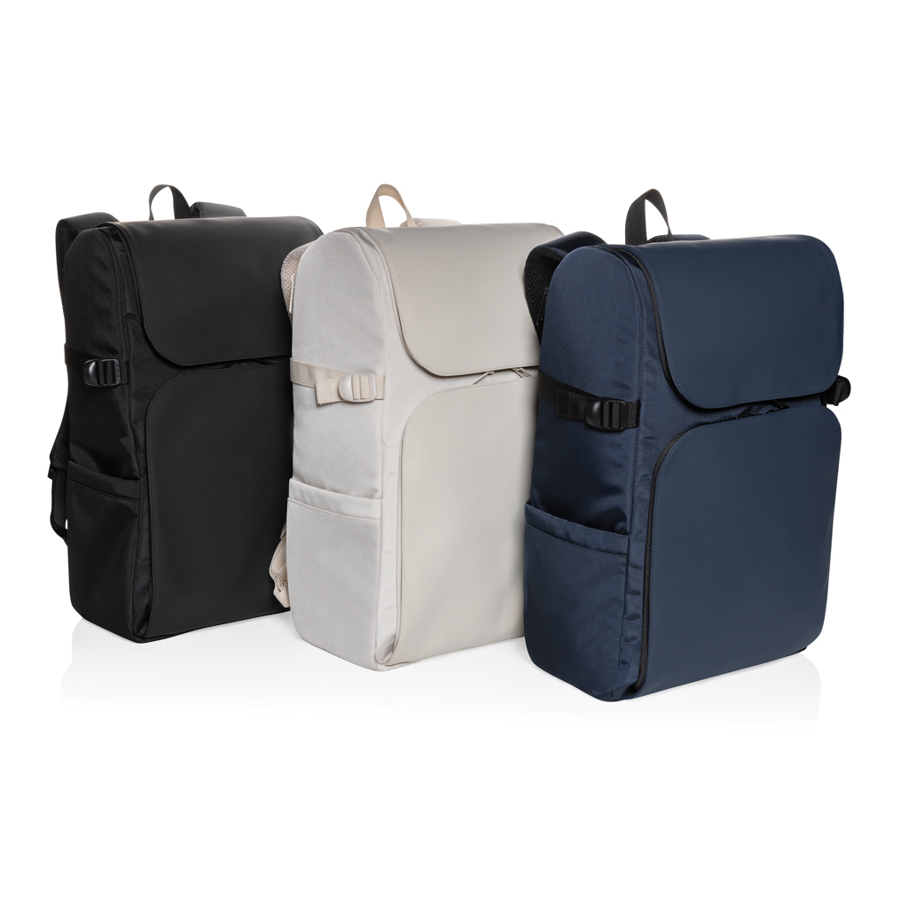 Miniature 12 pour Sac weekend en rPET AWARE™ Pascal