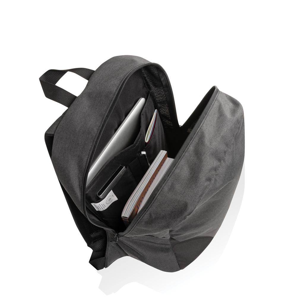 Miniature 6 pour Sac à dos ordinateur 15.6'' en rPET AWARE™ Kazu