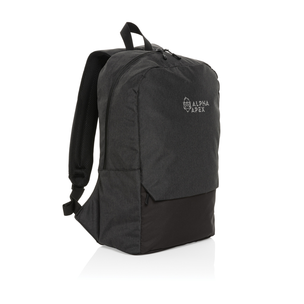 Miniature 7 pour Sac à dos ordinateur 15.6'' en rPET AWARE™ Kazu