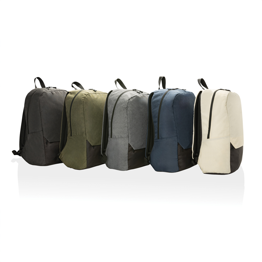 Miniature 8 pour Sac à dos ordinateur 15.6'' en rPET AWARE™ Kazu