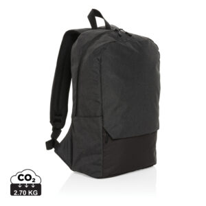 Visuel Sac à dos ordinateur 15.6'' en rPET AWARE™ Kazu