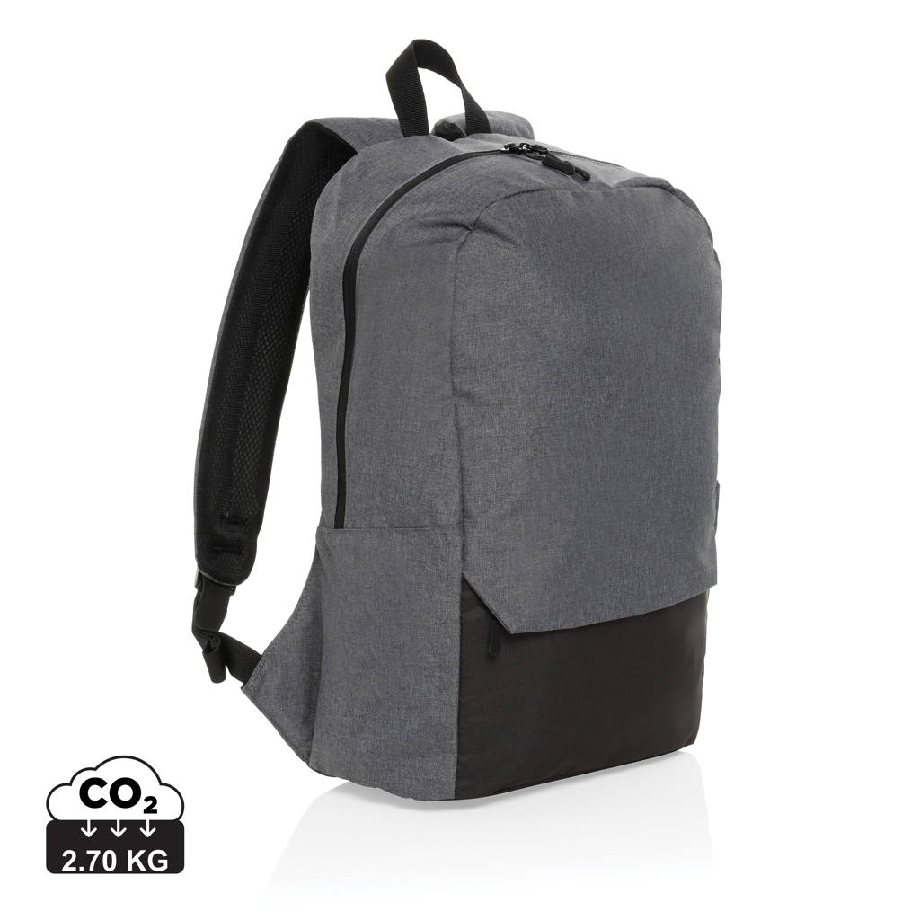 Miniature 11 pour Sac à dos ordinateur 15.6'' en rPET AWARE™ Kazu