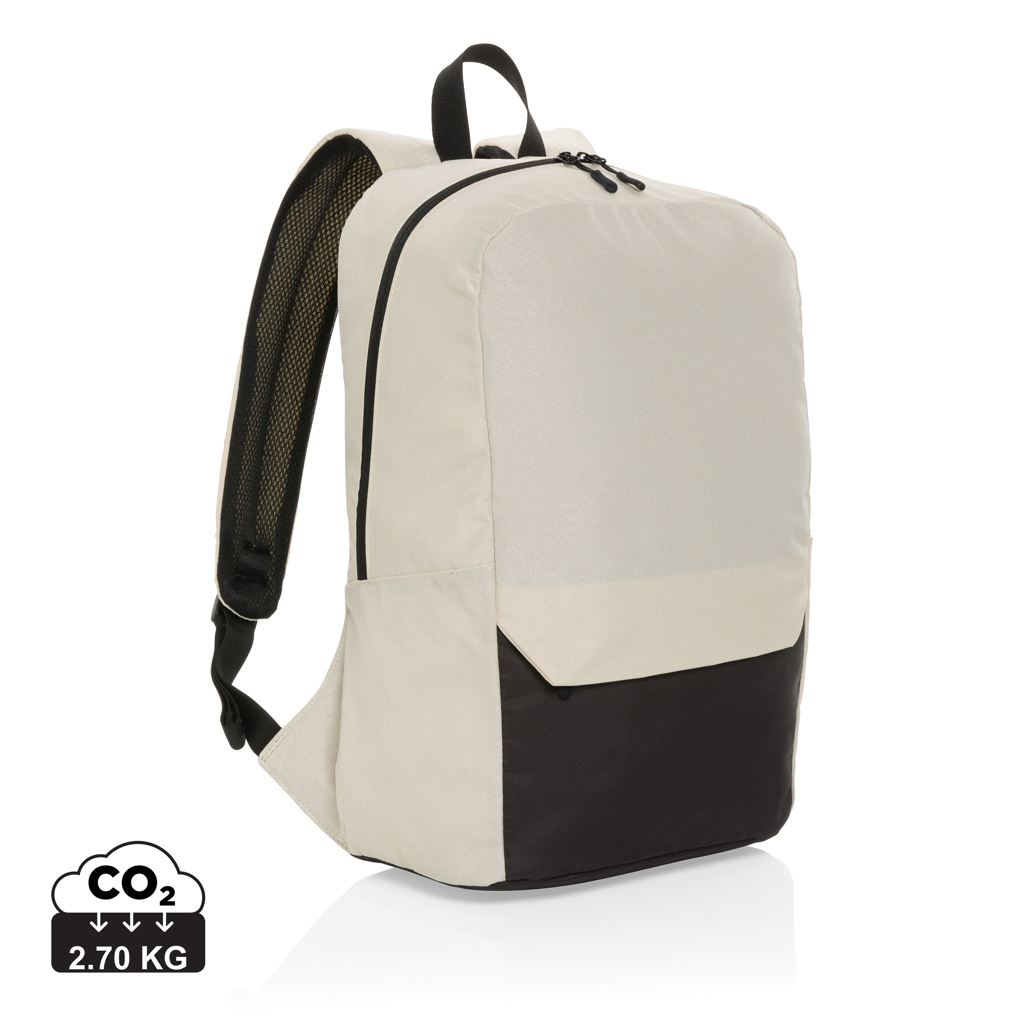 Miniature 12 pour Sac à dos ordinateur 15.6'' en rPET AWARE™ Kazu