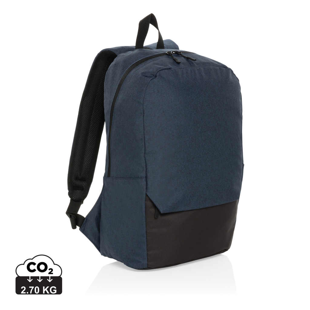 Miniature 13 pour Sac à dos ordinateur 15.6'' en rPET AWARE™ Kazu