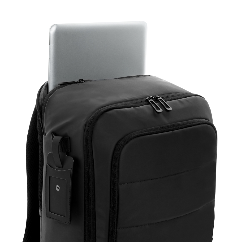 Miniature 8 pour Sac à dos ordinateur 15,6" en rPET AWARE™ Armond
