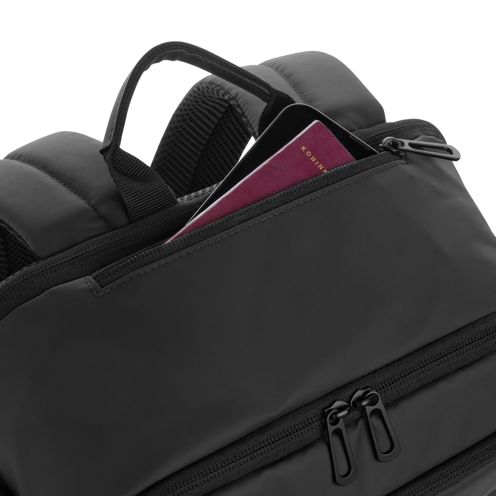 Miniature 10 pour Sac à dos ordinateur 15,6" en rPET AWARE™ Armond