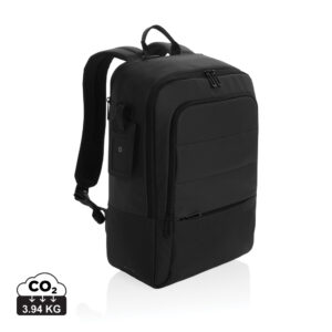 Visuel Sac à dos ordinateur 15,6" en rPET AWARE™ Armond