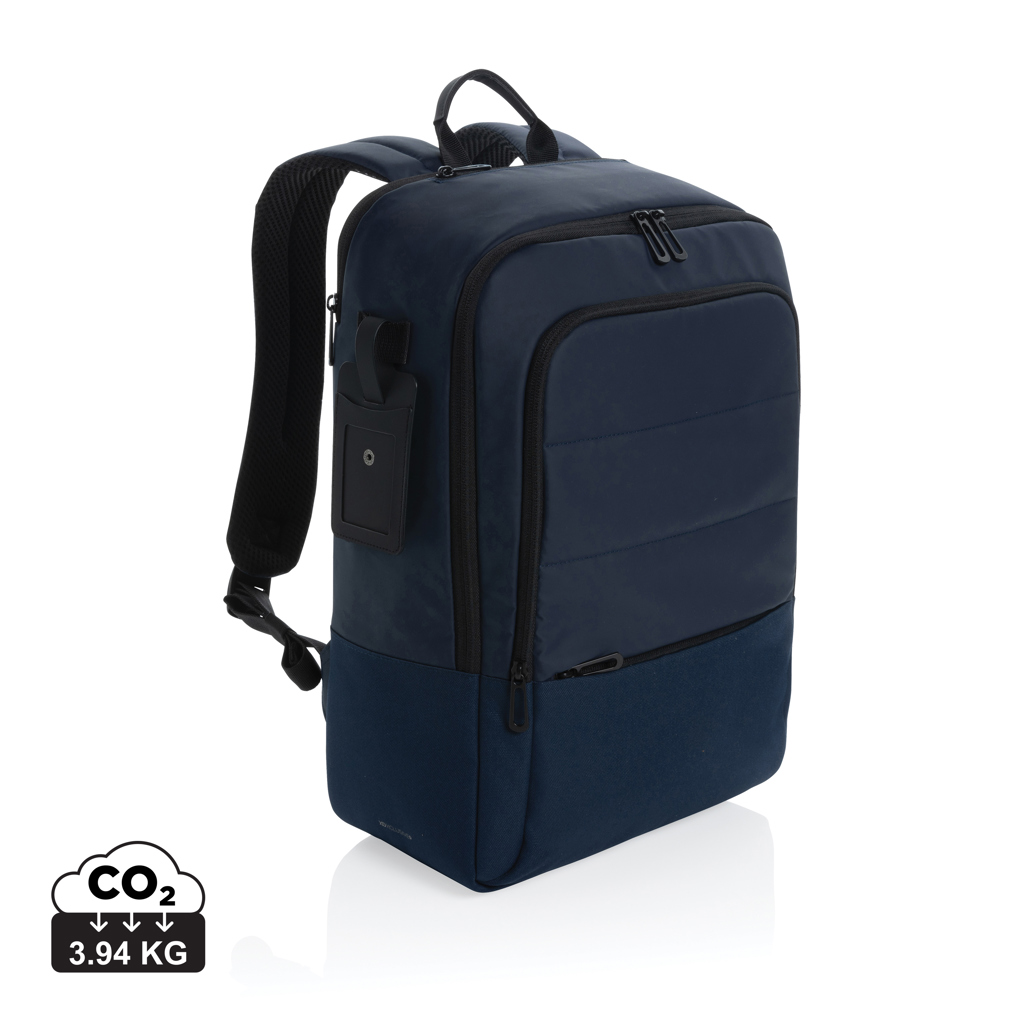 Miniature 15 pour Sac à dos ordinateur 15,6" en rPET AWARE™ Armond