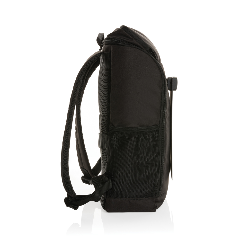 Miniature 5 pour Sac à dos avec panneau solaire 5W rPET AWARE™ Pedro