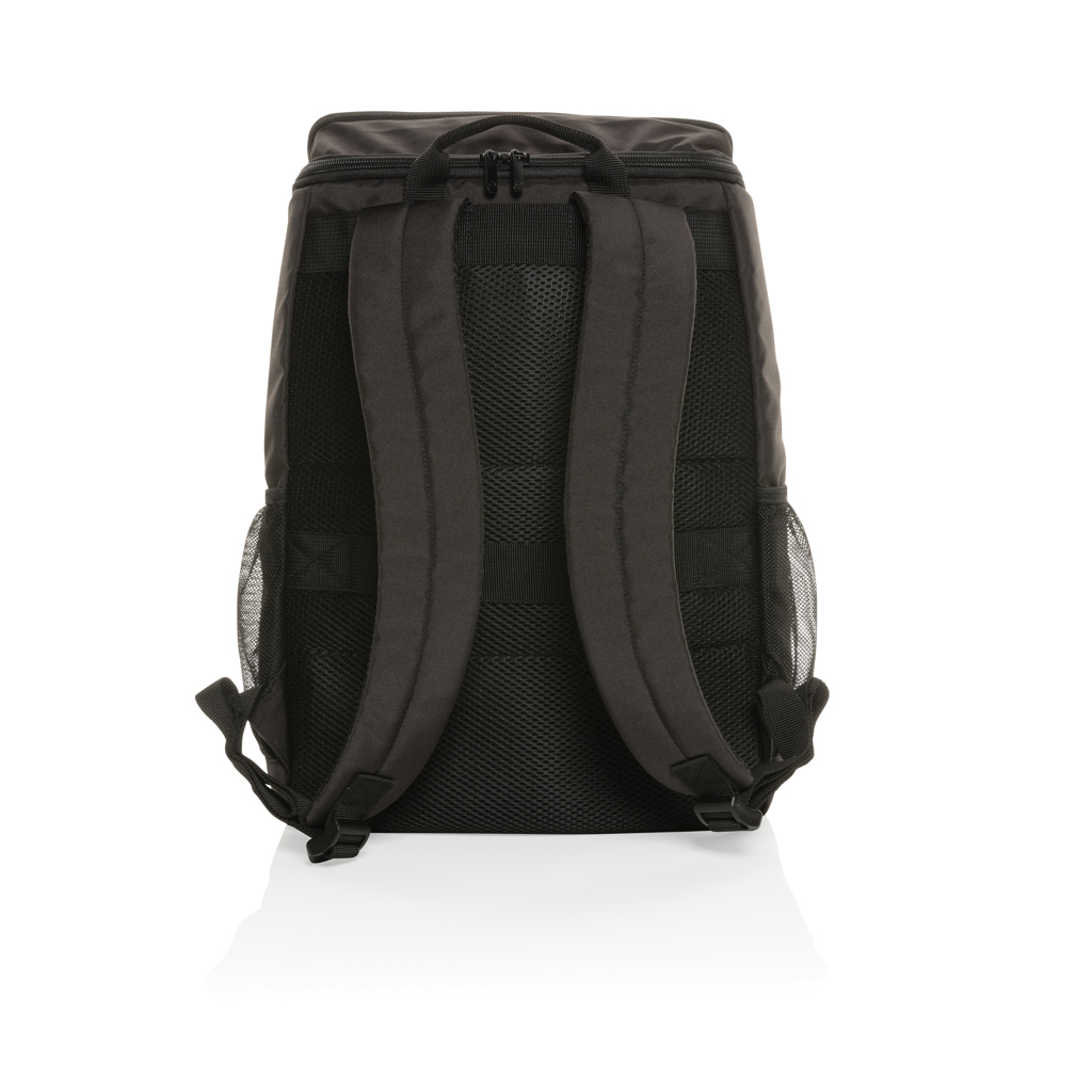 Miniature 6 pour Sac à dos avec panneau solaire 5W rPET AWARE™ Pedro
