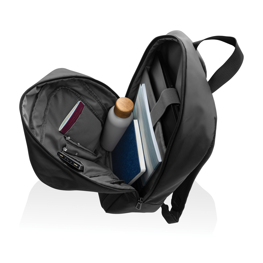 Miniature 6 pour Sac à dos pour ordinateur 15,6" en rPET AWARE™ Armond