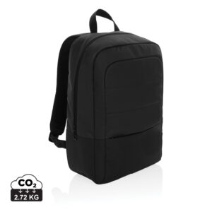 Visuel Sac à dos pour ordinateur 15,6" en rPET AWARE™ Armond