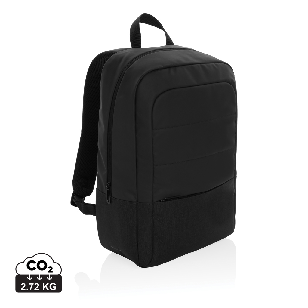 Miniature 1 pour Sac à dos pour ordinateur 15,6" en rPET AWARE™ Armond