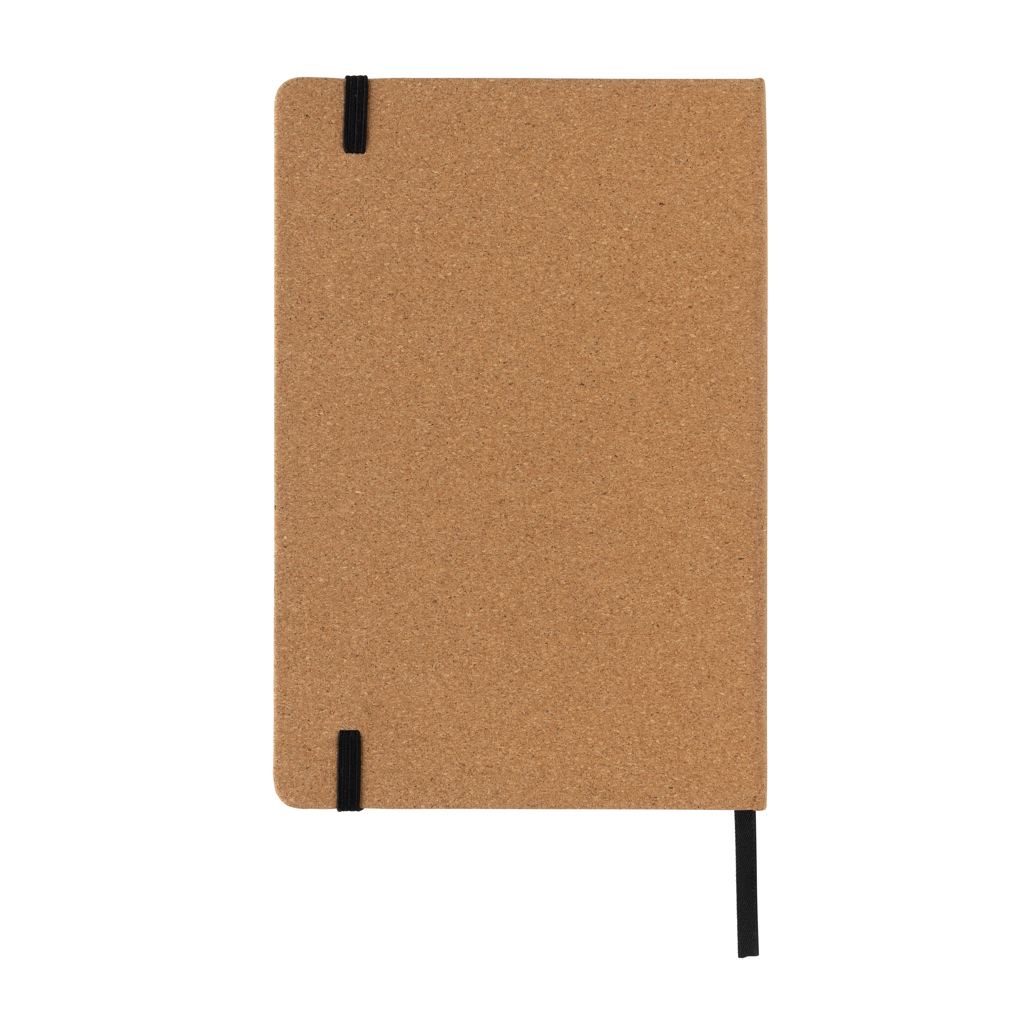 Miniature 6 pour Carnet A5 en liège et papier de verre Stoneleaf