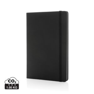 Visuel Cahier A5 en kraft recyclé et papier de verre Craftstone