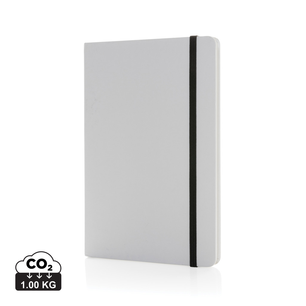 Miniature 11 pour Cahier A5 en kraft recyclé et papier de verre Craftstone