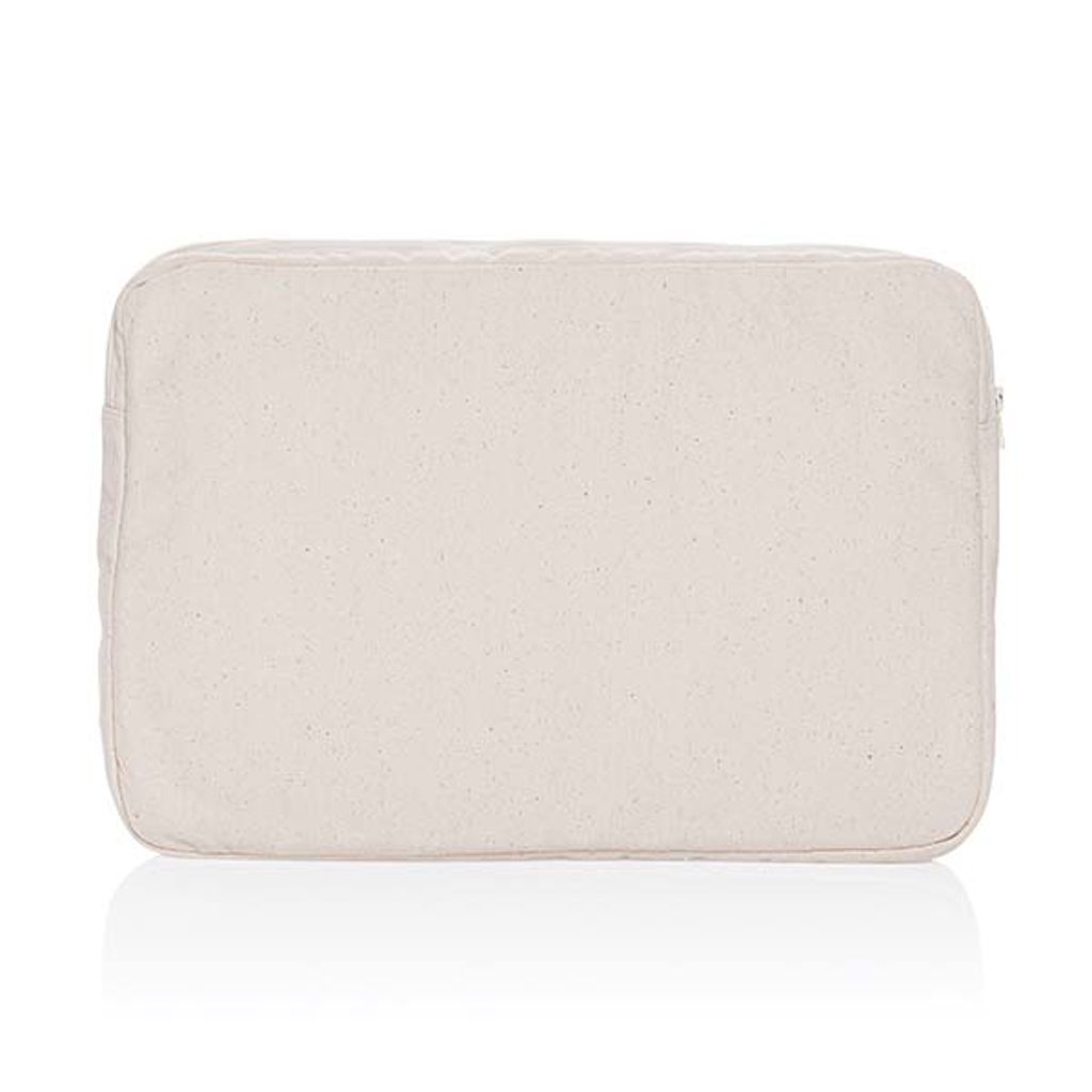 Miniature 5 pour Pochette ordinateur 15,6'' en coton recyclé AWARE™ Laluka