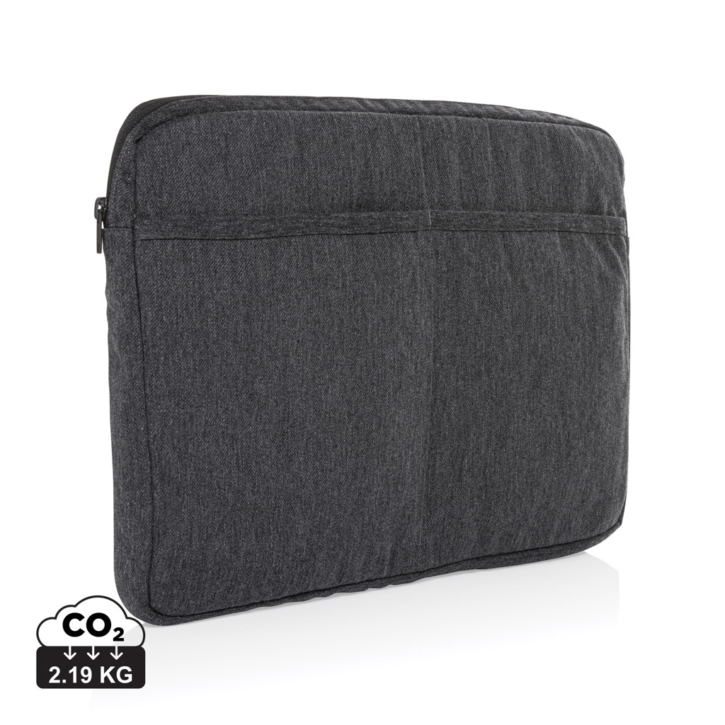 Miniature 12 pour Pochette ordinateur 15,6'' en coton recyclé AWARE™ Laluka