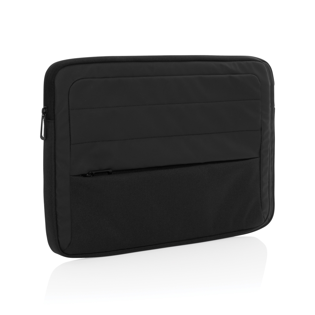 Sac ordinateur portable 15-17 pouces publicitaire - VINGA Baltimore