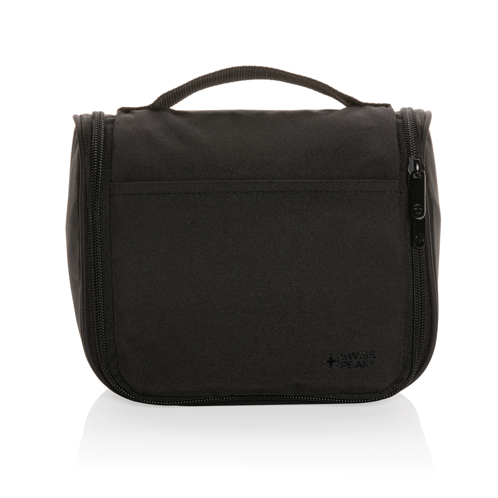 Miniature 3 pour Trousse de toilette AWARE™ Swiss Peak Lohan