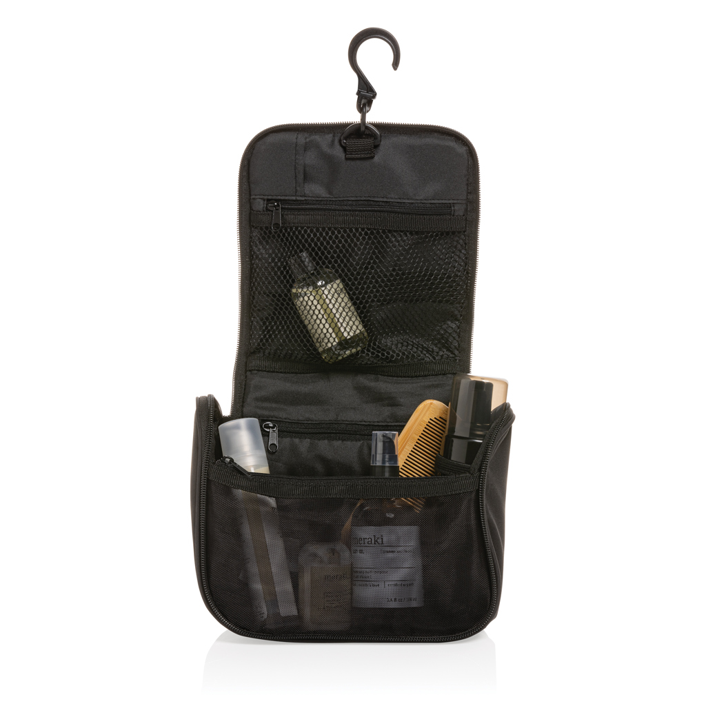 Miniature 6 pour Trousse de toilette AWARE™ Swiss Peak Lohan