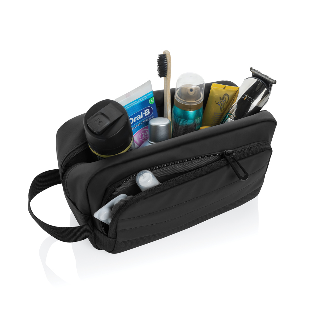 Miniature 7 pour Trousse de toilette en rPET AWARE™ Armond