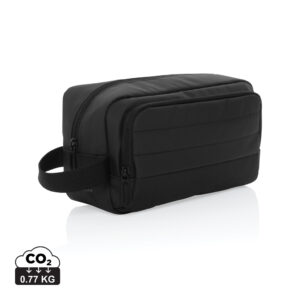 Visuel Trousse de toilette en rPET AWARE™ Armond