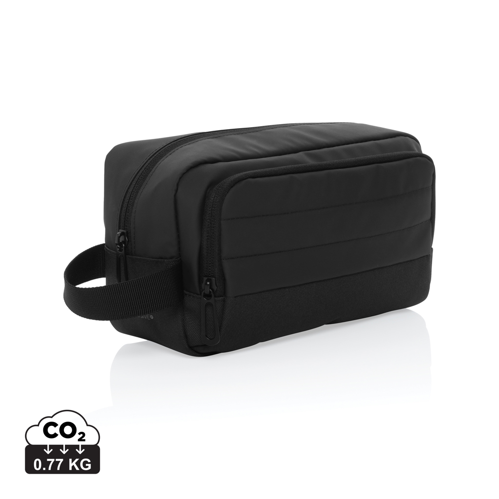 Miniature 1 pour Trousse de toilette en rPET AWARE™ Armond