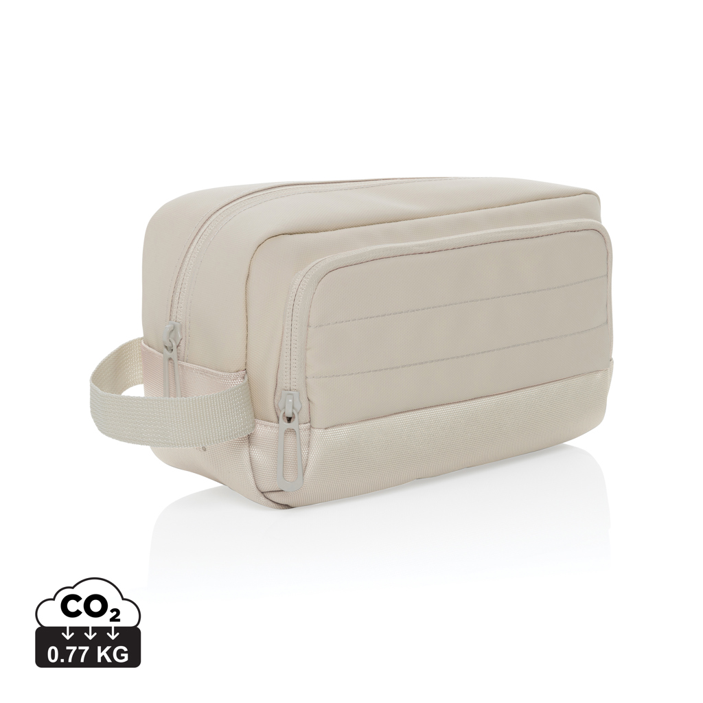 Miniature 10 pour Trousse de toilette en rPET AWARE™ Armond