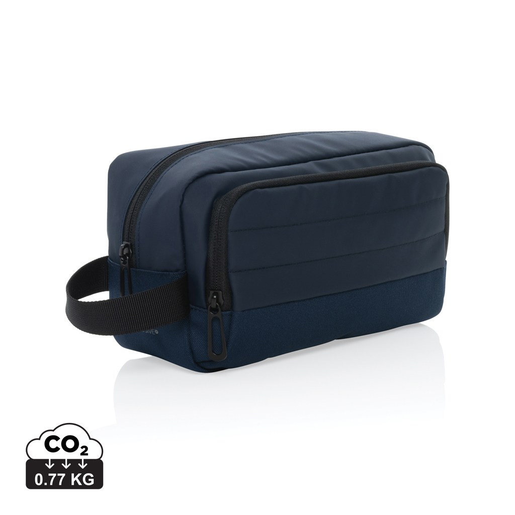 Miniature 11 pour Trousse de toilette en rPET AWARE™ Armond