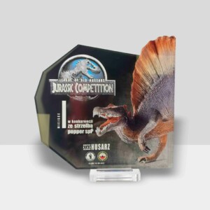 Visuel Trophée sur-mesure