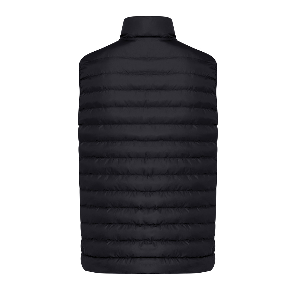 Miniature 3 pour Bodywarmer homme en polyester recyclé Iqoniq Meru