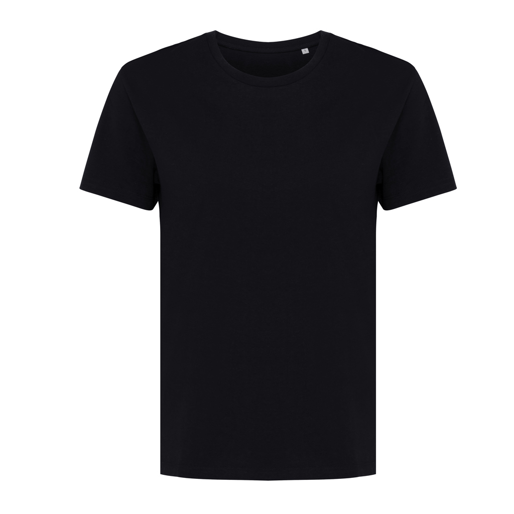Miniature 2 pour T-shirt pour femmes en coton recyclé Iqoniq Yala