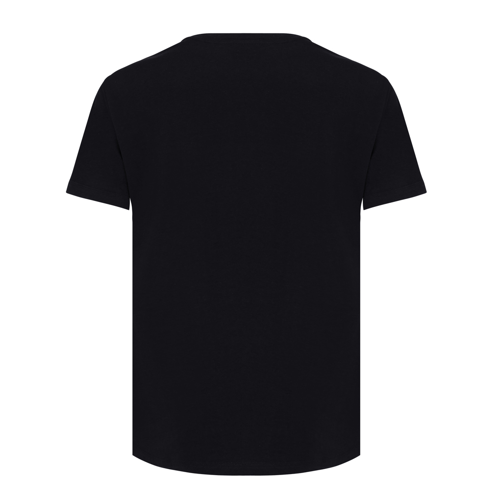 Miniature 3 pour T-shirt pour femmes en coton recyclé Iqoniq Yala