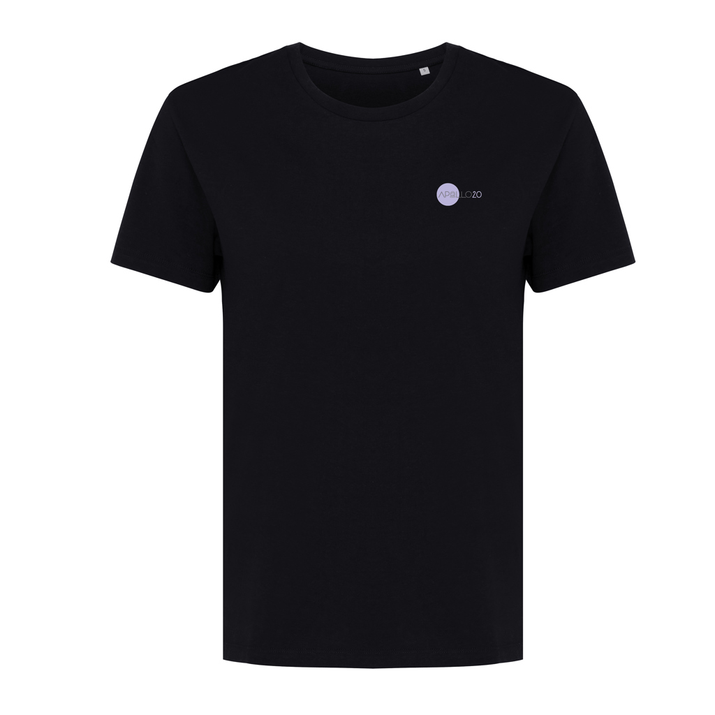 Miniature 4 pour T-shirt pour femmes en coton recyclé Iqoniq Yala