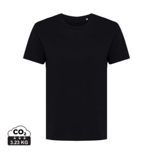 Visuel T-shirt pour femmes en coton recyclé Iqoniq Yala