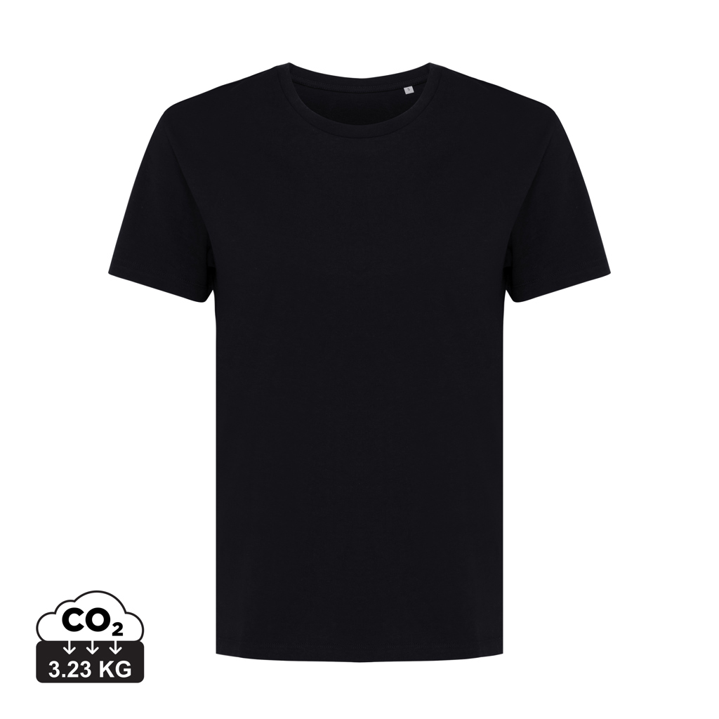 Miniature 1 pour T-shirt pour femmes en coton recyclé Iqoniq Yala