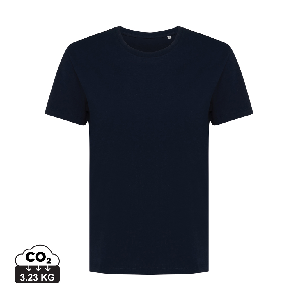 Miniature 7 pour T-shirt pour femmes en coton recyclé Iqoniq Yala