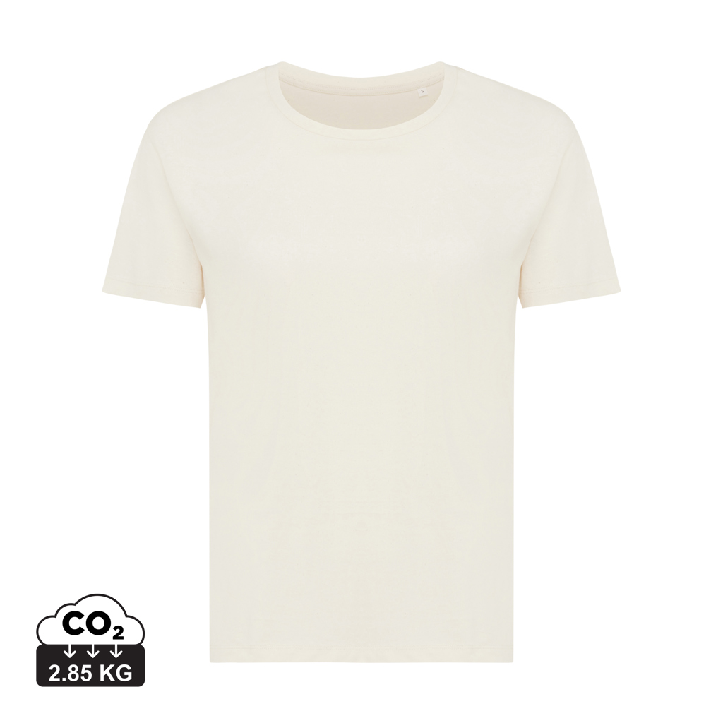 Miniature 10 pour T-shirt pour femmes en coton recyclé Iqoniq Yala